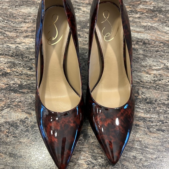 Sam Edelman Hazel Pointed Toe - Picture 13 of 14